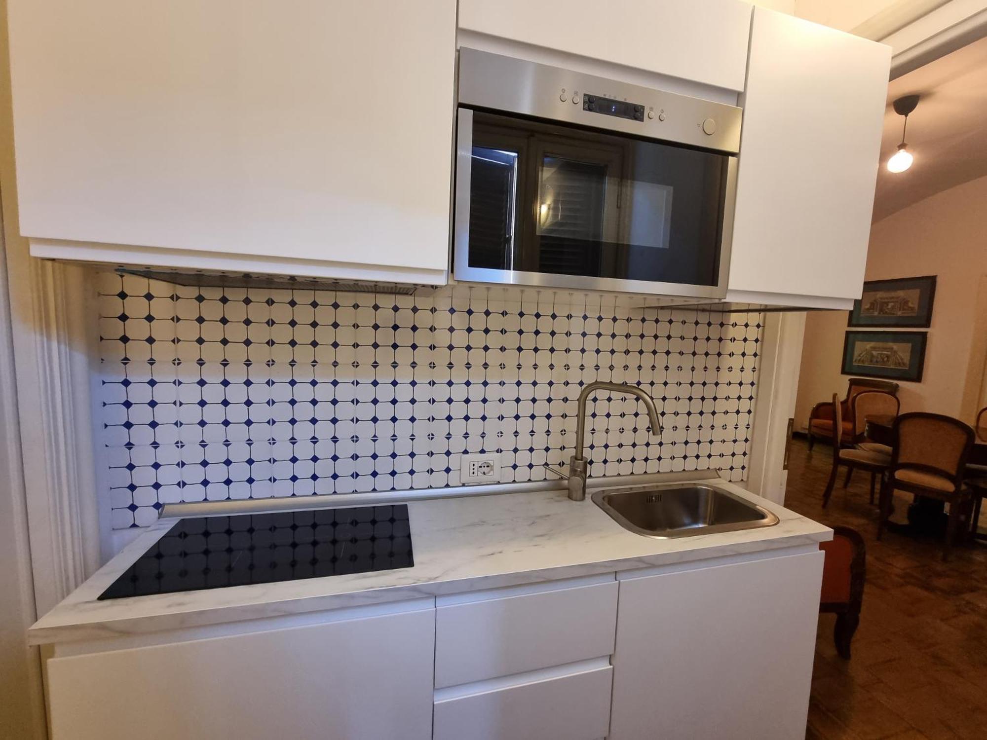 Luxury 2 Bedroom Apartment In The Heart Of Roma Bagian luar foto